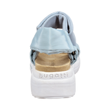 Sandal light blue