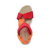 Sandal red