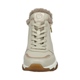 Bottes beige