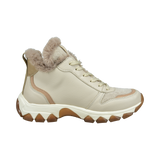 Stiefel beige