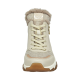 Stiefel beige