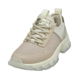 Sneaker beige