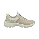 Sneaker beige