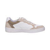 Sneaker beige