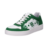 Sneaker green