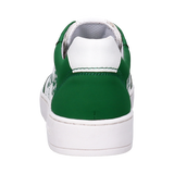 Sneaker green