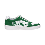 Sneaker green