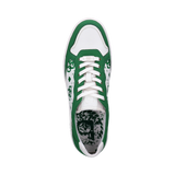 Sneaker green