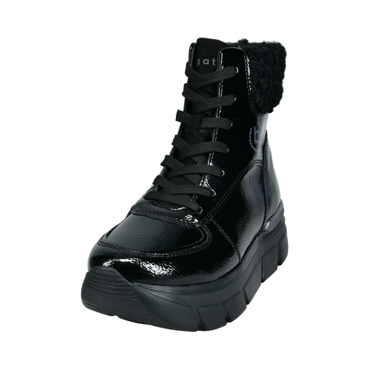 Lian Evo boots black