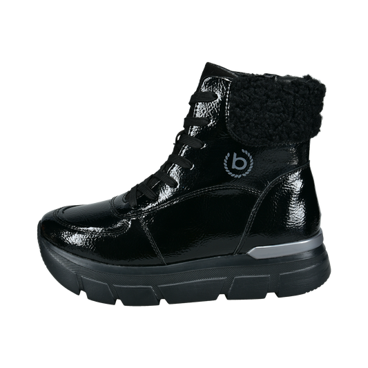 Lian Evo boots black