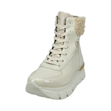 Boots beige