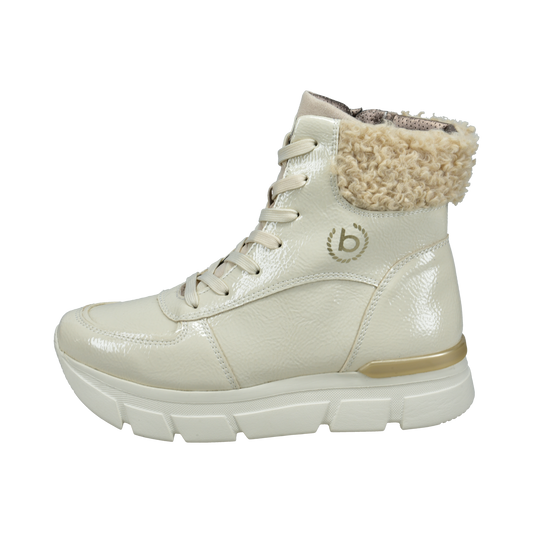 Lian Evo boots beige