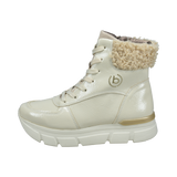 Lian Evo Stiefel beige