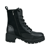 Bottes noir