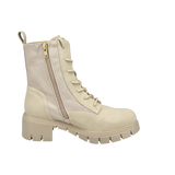 Boots beige