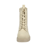 Boots beige