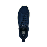 Lace-up dark blue