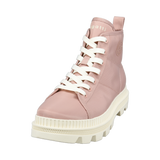 Sneaker pink