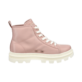 Sneaker rosa