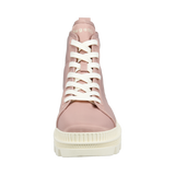 Sneaker rosa