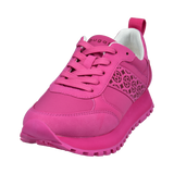 Sneaker pink