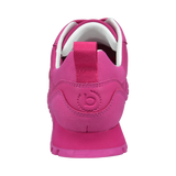 Sneaker rosa