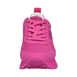 Sneaker pink