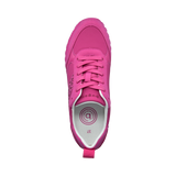 Sneaker pink