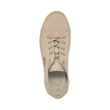 Lace-up sand