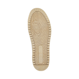 Lace-up sand