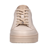 Lacer beige