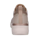 Sneaker beige