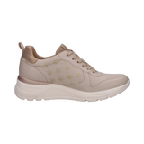 Sneaker beige