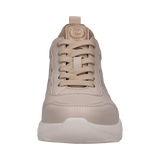 Sneaker beige