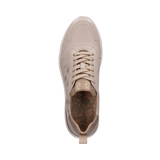 Sneaker beige