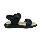 Sandal black