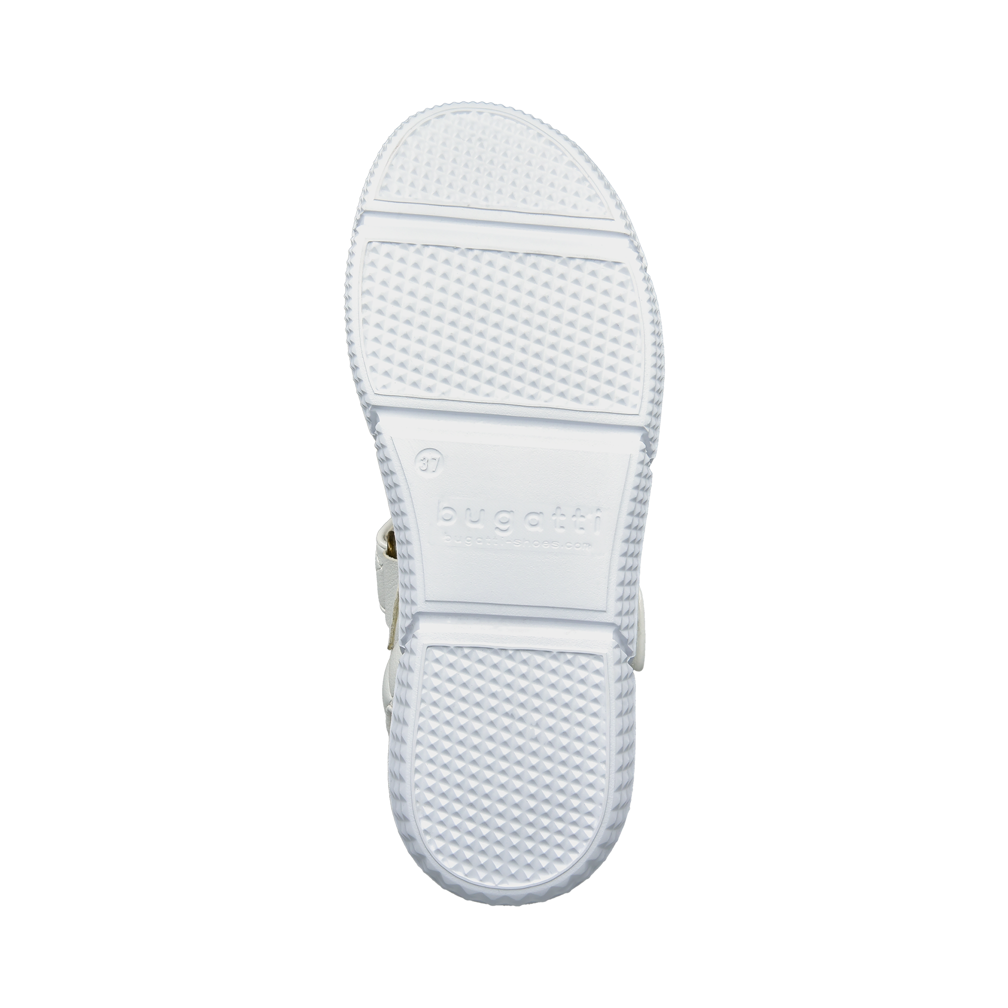 Sandal white
