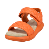 Sandal orange