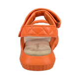 Sandal orange