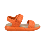 Sandal orange