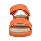 Sandal orange