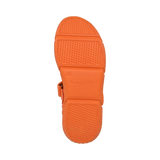 Sandal orange