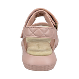 Sandal pink