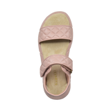 Sandal pink