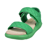 Sandal green