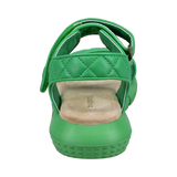 Sandal green