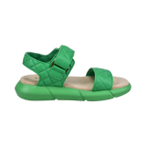 Sandal green