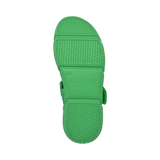 Sandal green