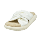 Slippers white