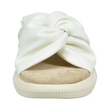 Slippers white